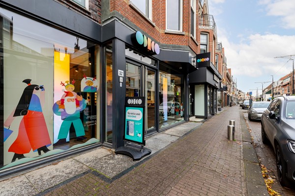 Medium property photo - Bergse Dorpsstraat 32B, 3054 GD Rotterdam